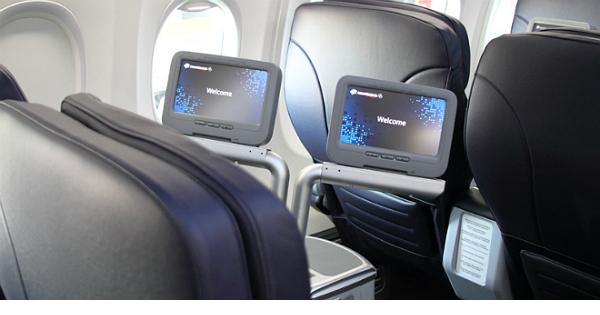 Buenos Aires Business Class On Aeromexico For 1378